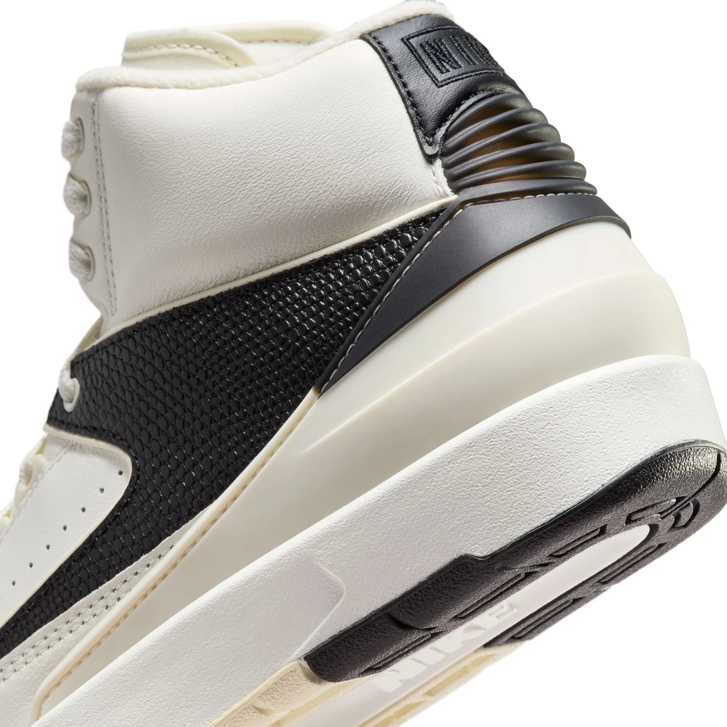 Women's  2 Retro - Sail/Coconut Milk