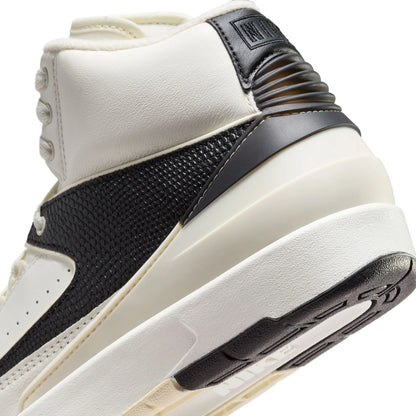 Women's  2 Retro - Sail/Coconut Milk