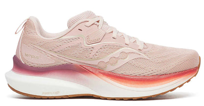 Womens Saucony Tempus 2