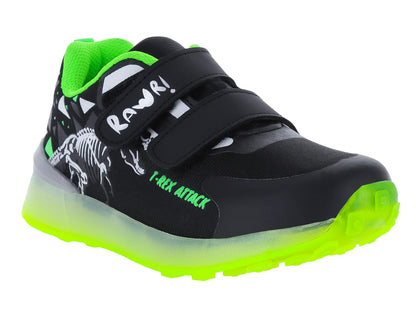 Tenis VAVITO Negro para Niño