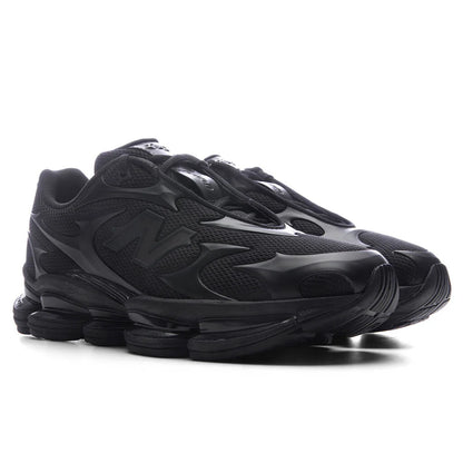 Abzorb 2000 Black Metallic Black Metallic