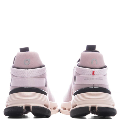 Womens Cloudnova 2 Fade Black