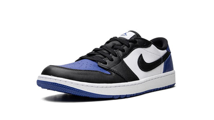 Air Jordan 1 Low G Royal Toe