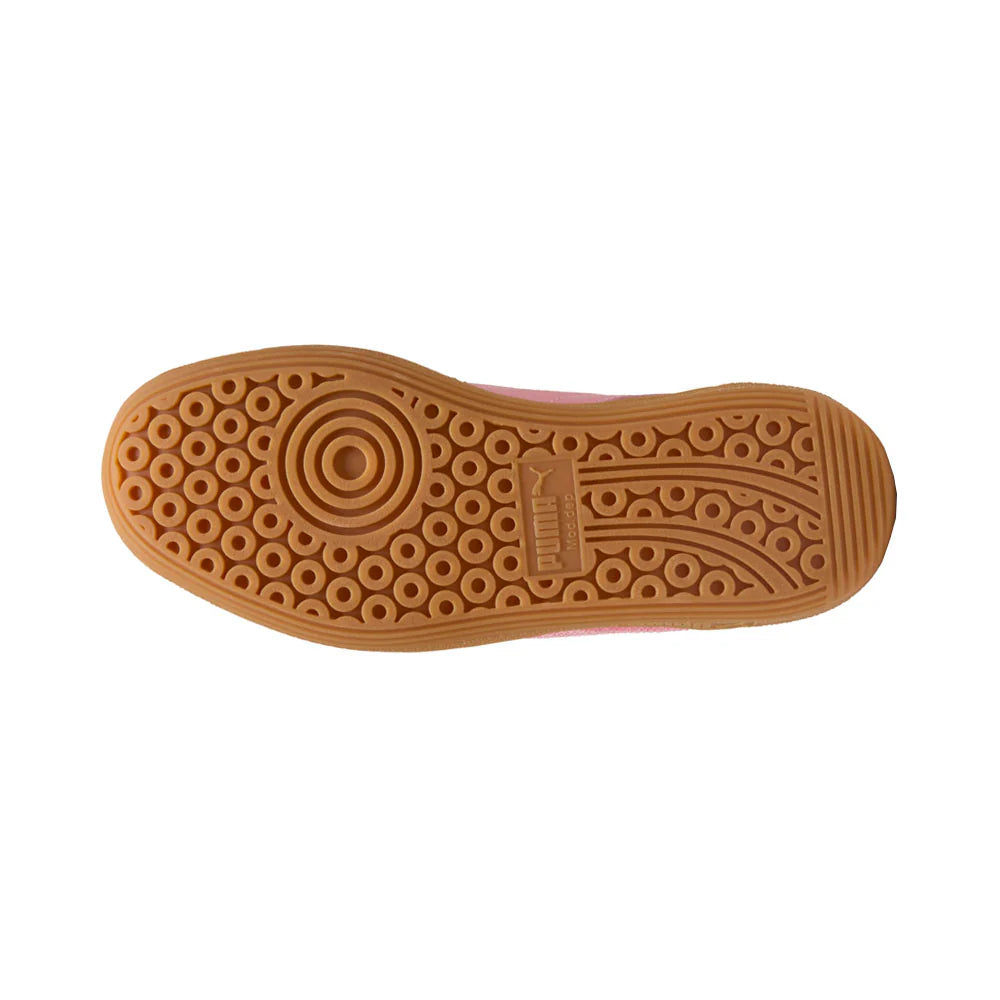Palermo Gentle Meld Lace Up Sneakers