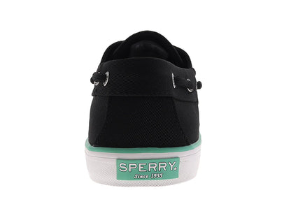 Zapatos Sperry Bahama Negros para Hombre