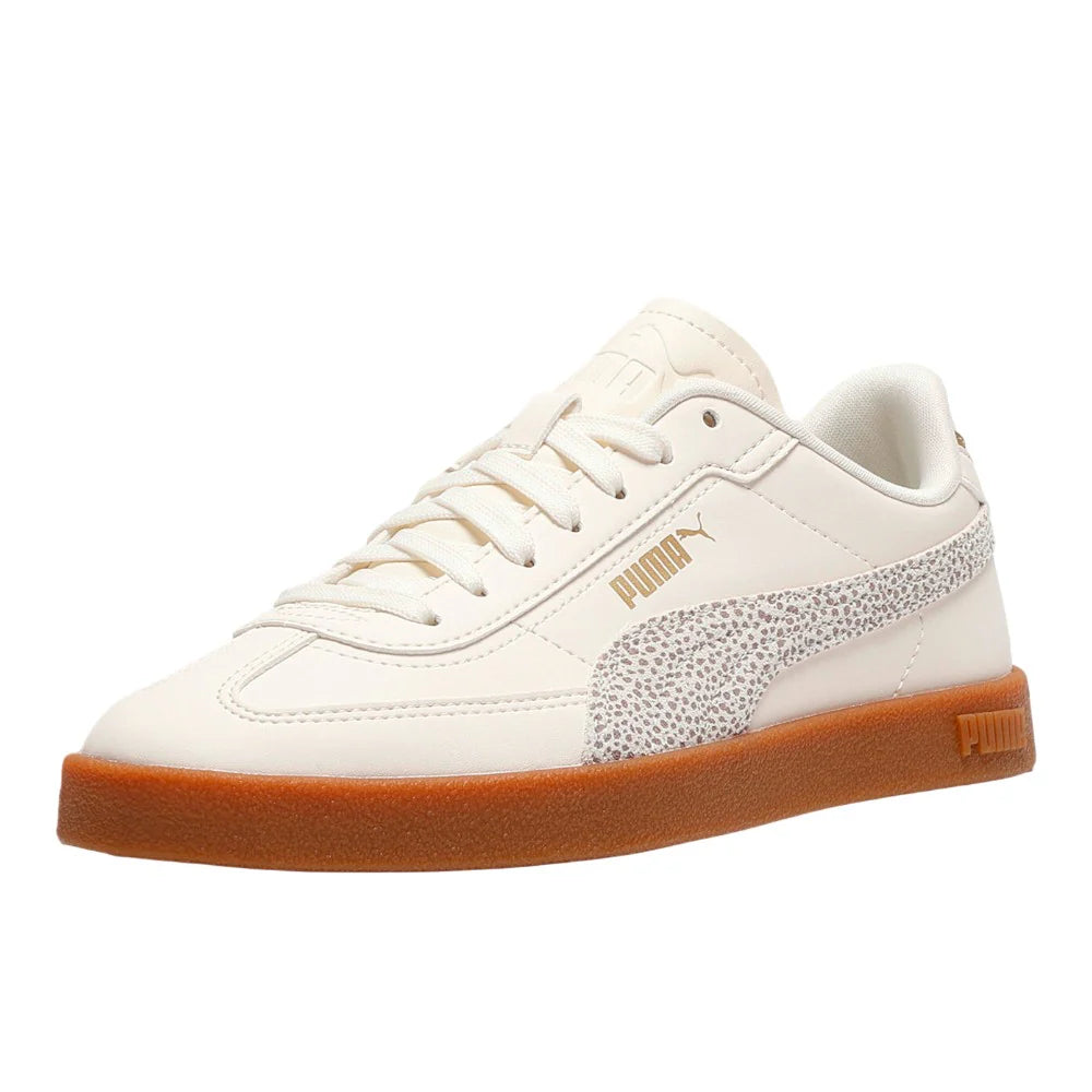 Club II Era Lace Up Sneakers