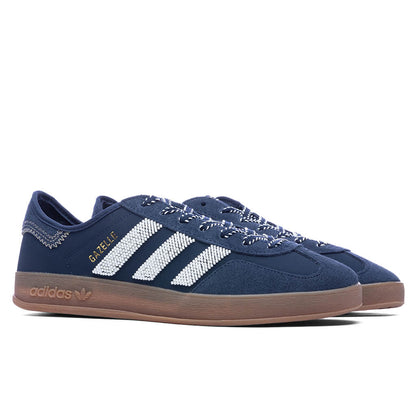 Adidas Originals x CLOT By Edison Chen Conavy Off White Gum