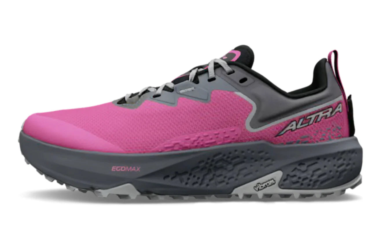 Womens Altra Timp 6