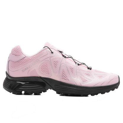 XT Whisper Void Icy Pink Black Footwear Silver