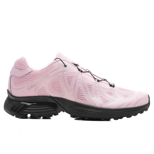 XT Whisper Void Icy Pink Black Footwear Silver