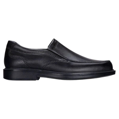 Men's Diplomat Slip On in Black