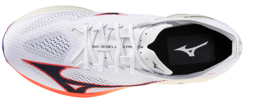 Unisex Mizuno Wave Rebellion Pro Low