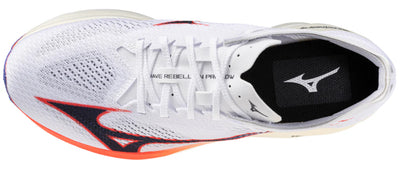 Unisex Mizuno Wave Rebellion Pro Low