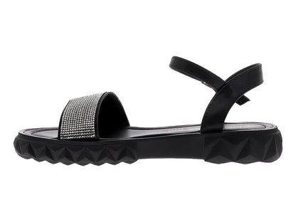 Sandalias MELIANA Color Negro para Mujer
