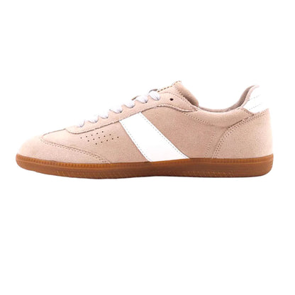 Sydney Lace Up Sneakers