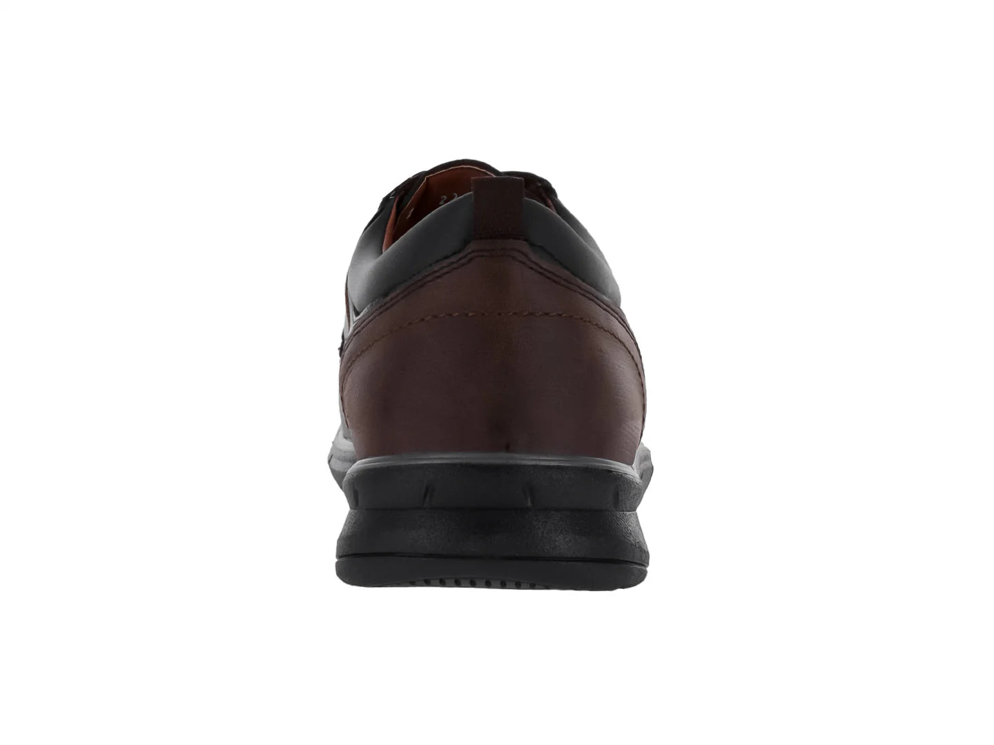 Zapatos HER SON Casual Negro y Café para Hombre