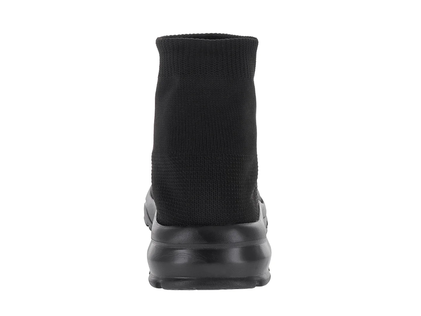 Tenis GIZER Negro para Niño