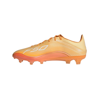 adidas F50 Messi Pro FG Firm Ground Mens Soccer Cleats Icta Gold