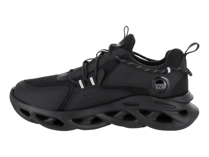 Tenis de Baloncesto Andrax Negro para Hombre