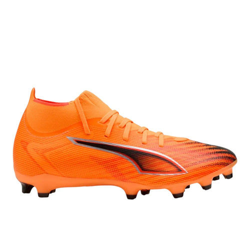 ULTRA 6 Match Firm/Artificial Ground Soccer Cleats