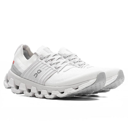 Womens Cloudswift 3 White Frost