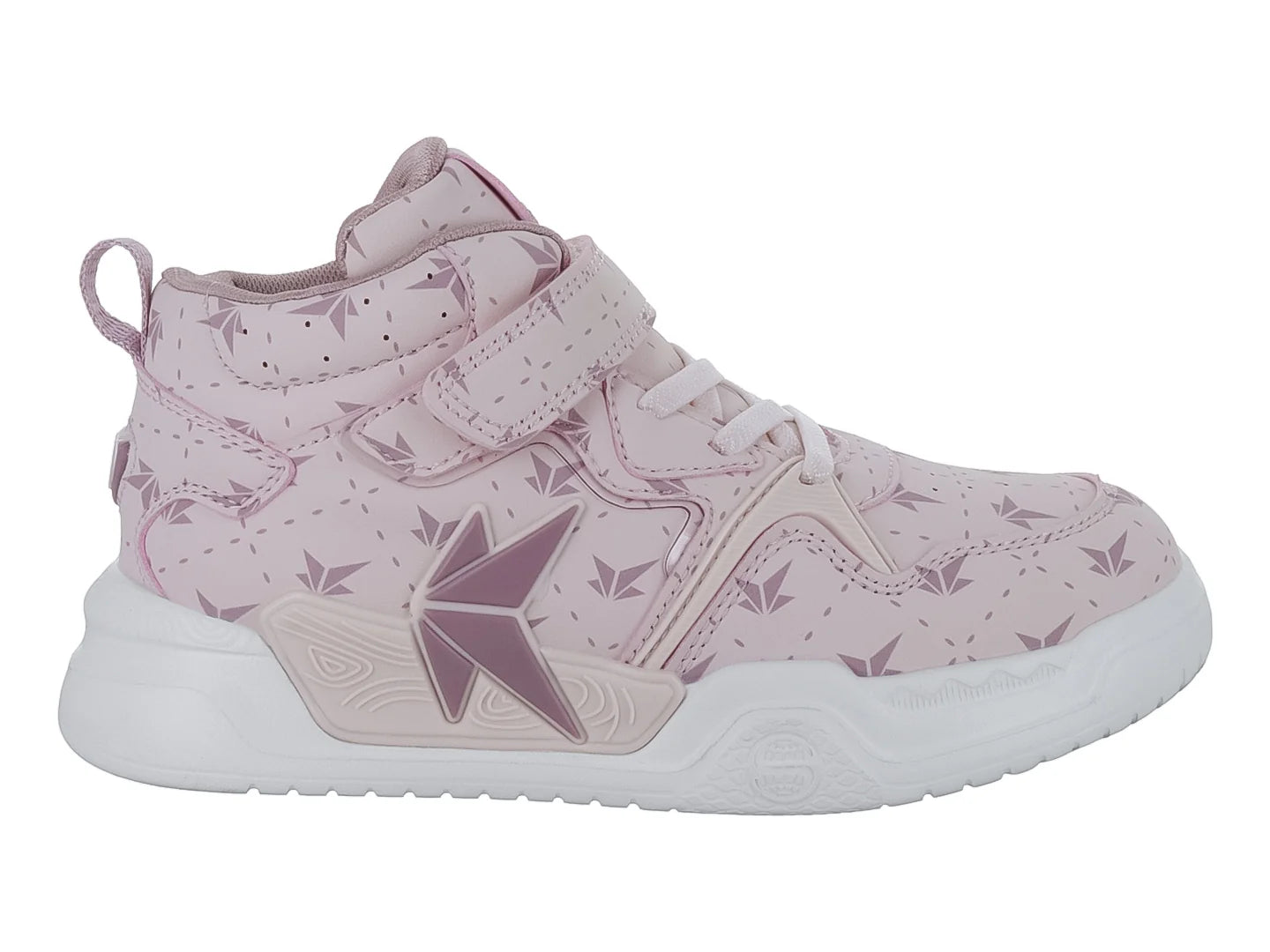 Tenis ATOK Rosa para Niña