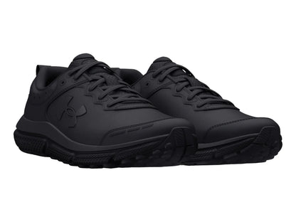 Tenis Under Armour Negro para Niño