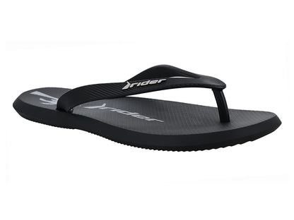 Sandalias Rider Negro y Beige para Hombre