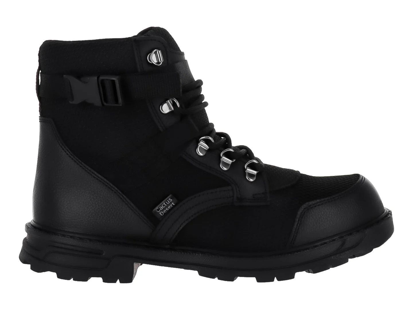 Botas Cactus Negro para Hombre