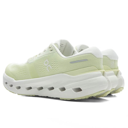 Cloudrunner 3 Linen Ivory