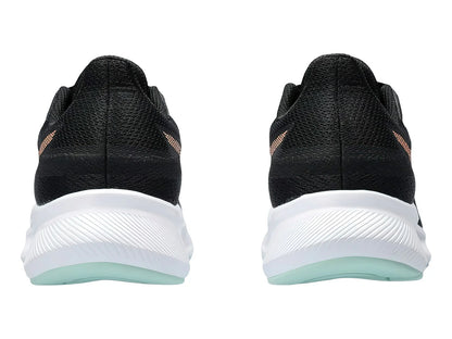 Tenis ASICS Patriot 13 Negro para Mujer