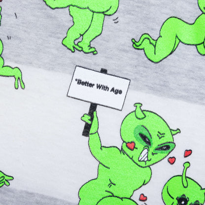 Area 69 Tee Multi