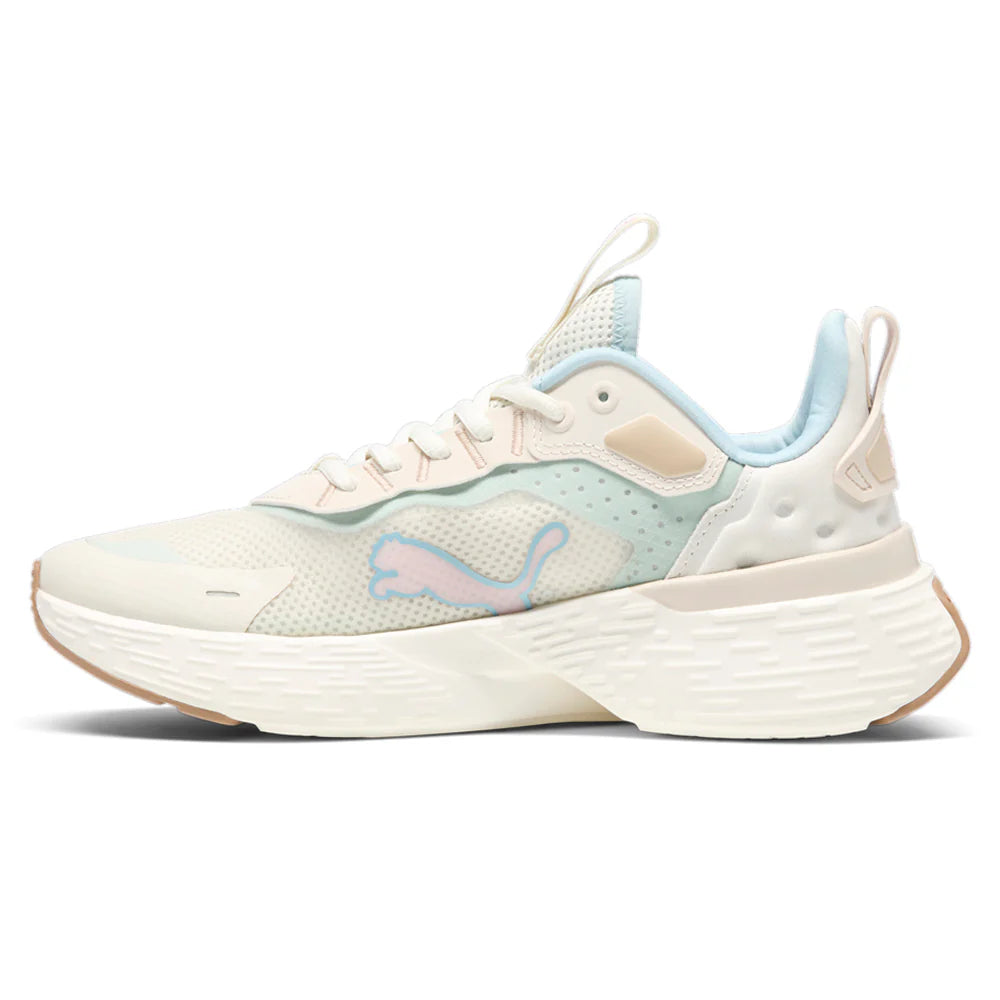 Softride Sway Lace Up Sneakers