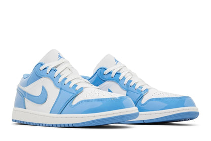 Jordan 1 Low SE Legend Blue