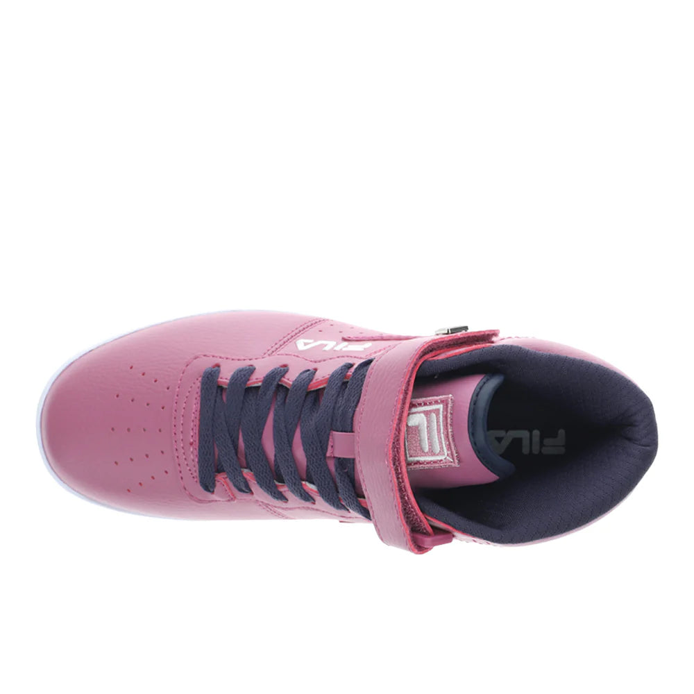 Vulc 13 High Top Sneakers