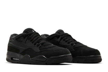 Jordan 4 RM Black Cat
