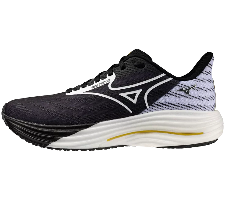 Mizuno Wave Rider 29 Origami Pack