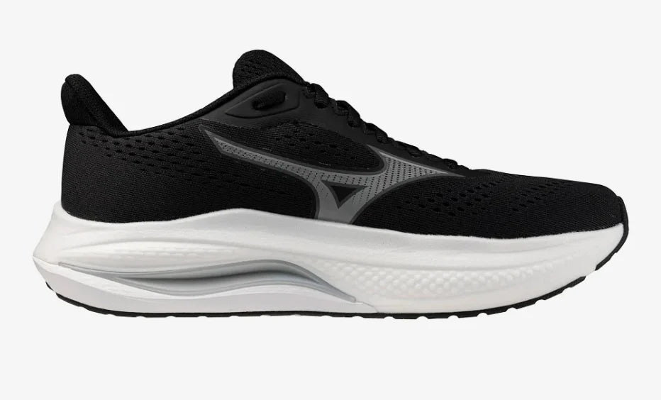 Womens Mizuno Wave Inspire 22