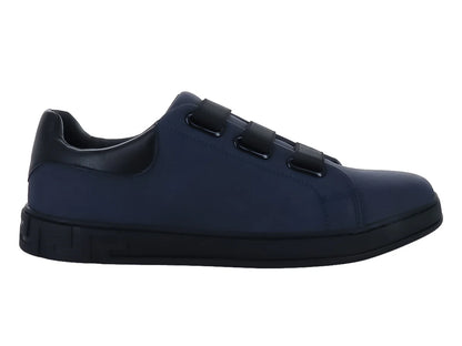 Tenis Platini Azul Marino para Hombre