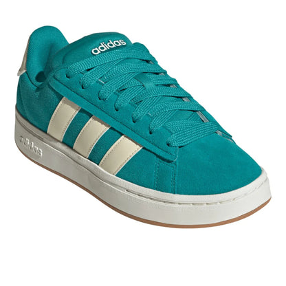 Grand Court Alpha 00s Lace Up Sneakers