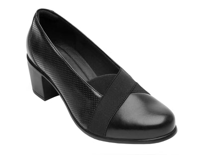 Zapatillas Flexi Negro para Mujer