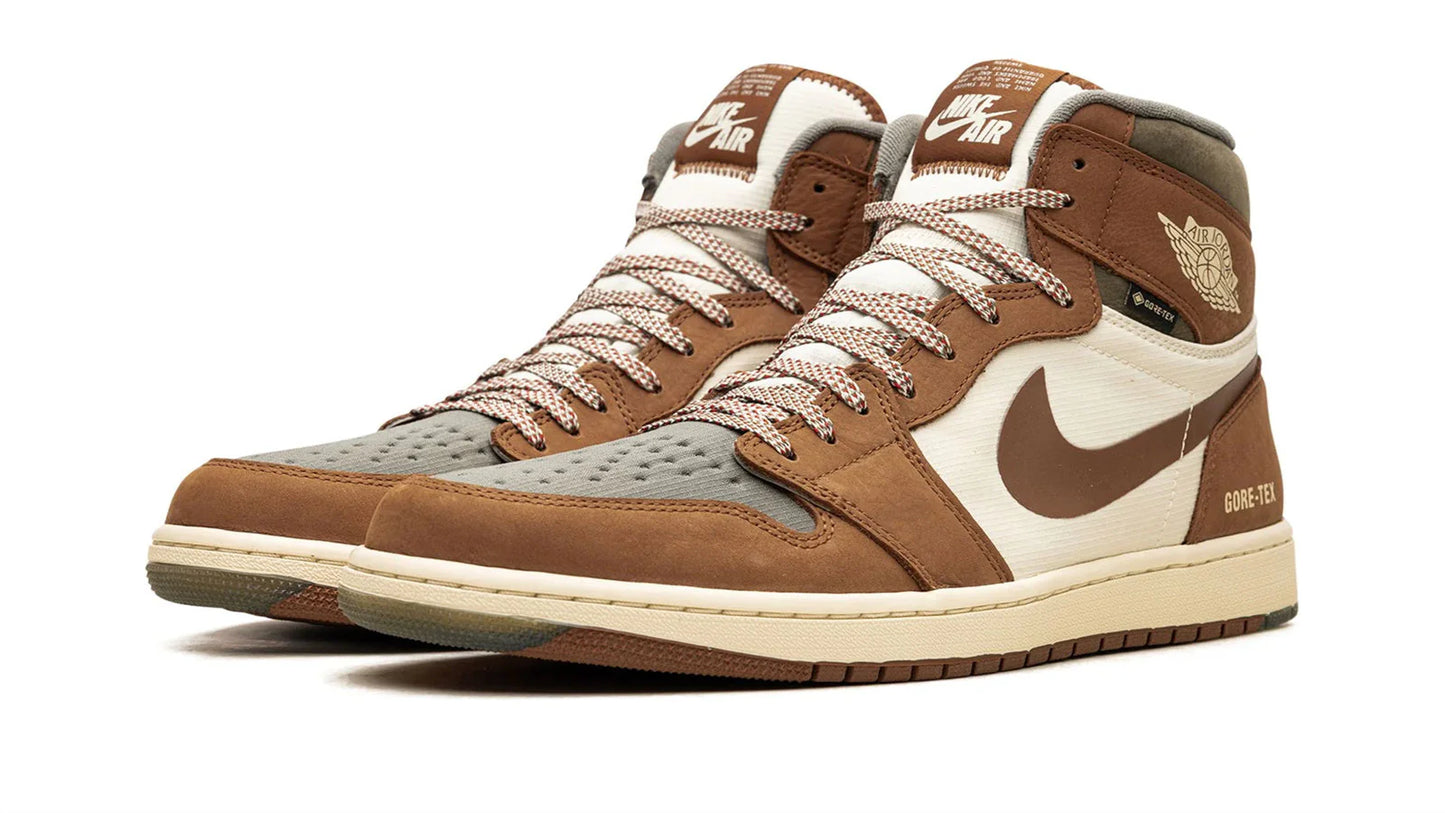 Air Jordan 1 Element Legend Sand