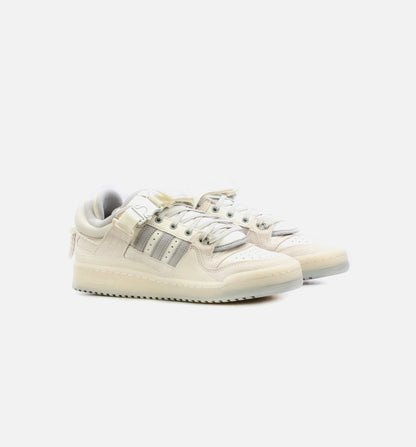 Forum Low x Bad Bunny Last Forum Mens Lifestyle Shoe White Limit One Per Customer