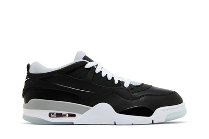 Jordan 4 RM Black Metallic