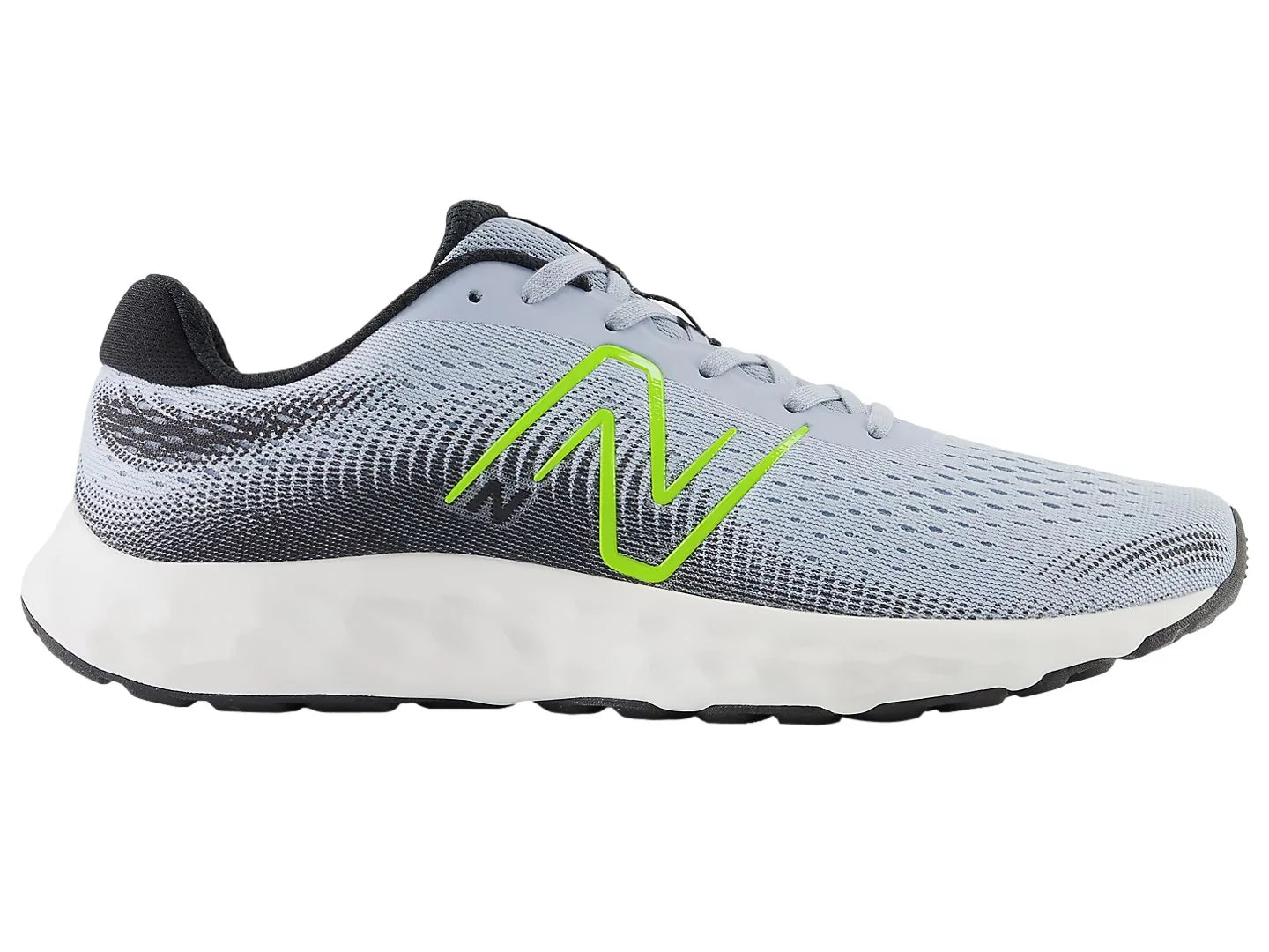 Tenis New Balance Light Arctic Grey para Hombre