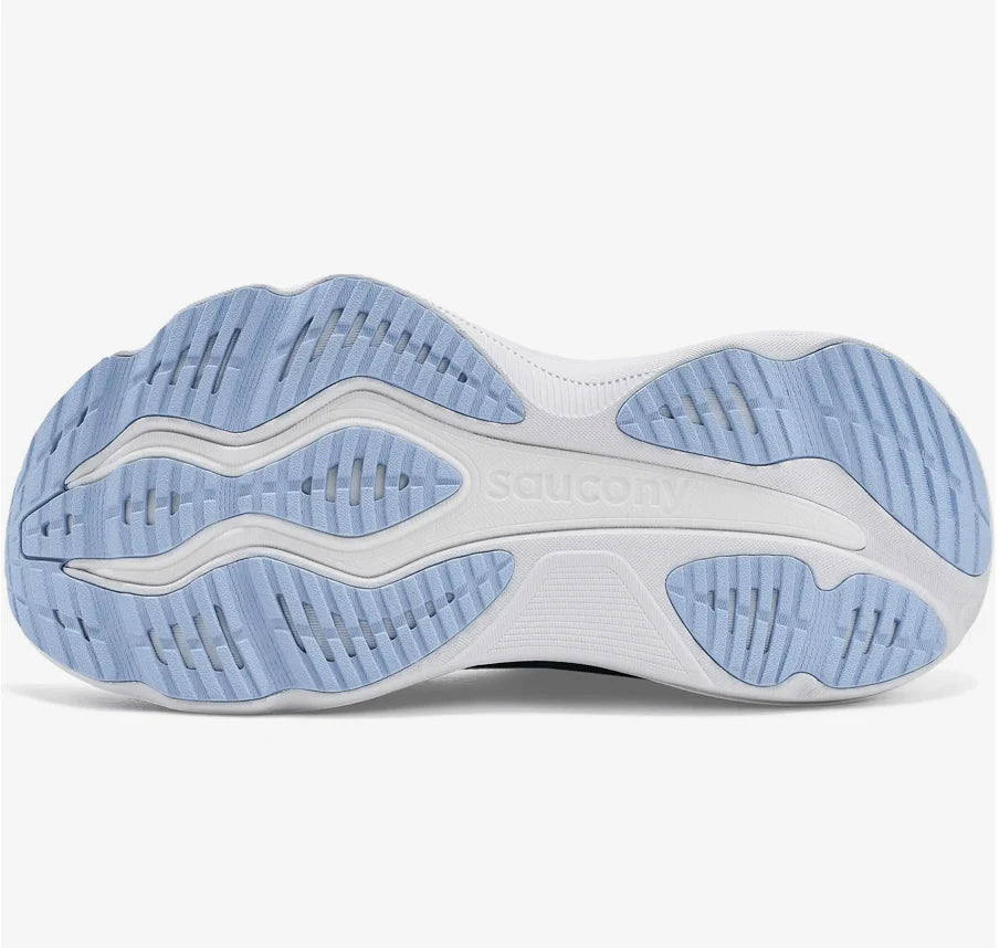 Womens Saucony Hurricane 26