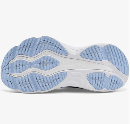 Womens Saucony Hurricane 26
