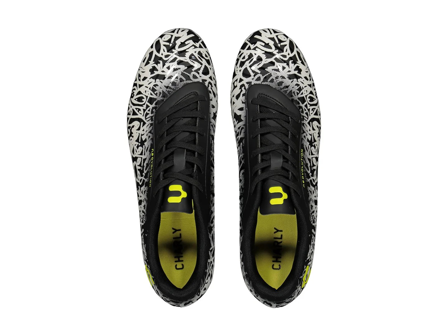 Tenis de Fútbol Charly Multicolor para Hombre