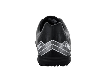 Tenis de Fútbol Leon Trucco Negro y Blanco para Hombre