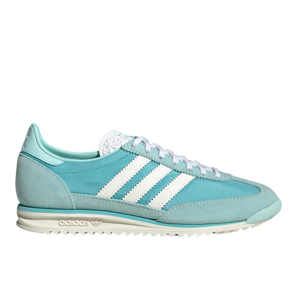 SL 72 OG Lace Up Sneakers